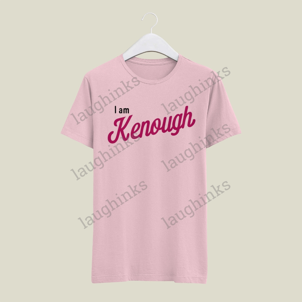 I Am Kenough Outfit Tshirt Hoodie Sweatshirt Long Sleeve Shirts Kenergy Hoodie I Am Kenough Barbie Hoodie T Shirt I Am Ken Ryan Gosling Shirts Barbie Costume