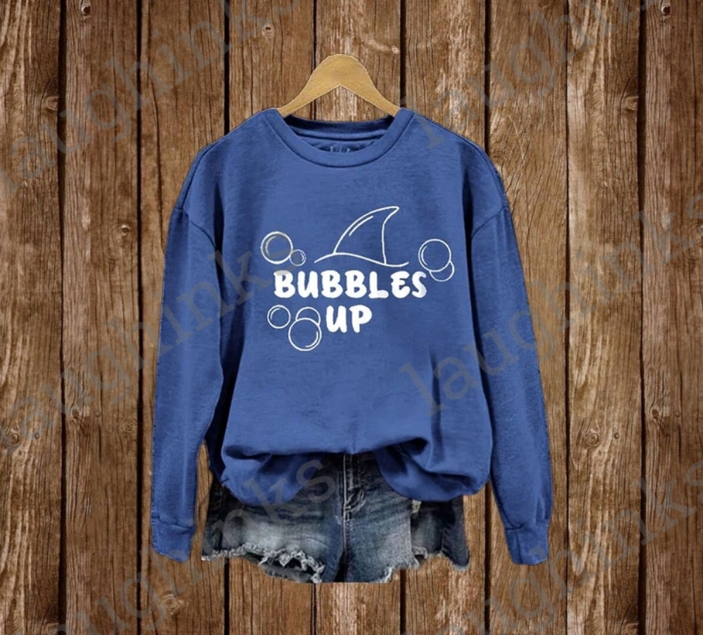 Bubbles Up Shirt Sweatshirt Hoodie Long Sleeve Short Sleeve Shirt Mens Womens Kids Jimmy Buffett Memorial Shirts Jimmy Buffet Songs T Shirt Jimmy Buffet Death Tshirt