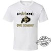 Coach Prime Shirt Deion Sanders Coach Prime We Coming Colorado Football Shirt Deion Sanders Shirt trendingnowe.com 1