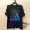 Vintage Rod Wave Shirt Rod Wave Nostalgia 2023 Tour Sweatshirt Rod Wave Merch Beautiful Mind Tour Shirt Gift For Fan Shirt trendingnowe.com 1