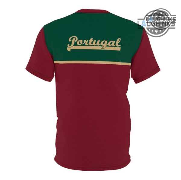 portugal rugby shirt sweatshirt hoodie all over printed wales vs portugal rugby shirts 2023 mens womens kids rugby world cup tshirt gift for fan laughinks.com 2
