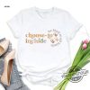 Choose To Be Nice Shirt Choose To Include Shirt Sped Teacher Gift Be Kind Neurodiversity Shirt Special Education Teacher Shirt trendingnowe.com 2