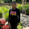 Choose To Be Nice Shirt Choose To Be Nice T Shirt Motivational T Shirt trendingnowe.com 2