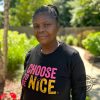 Choose To Be Nice Shirt Choose To Be Nice T Shirt Motivational T Shirt trendingnowe.com 3