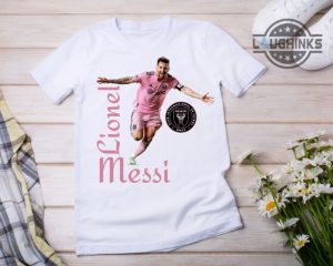 messi inter miami t shirt sweatshirt hoodie inter miami shirts lionel messi 10 inter miami game shirt fc inter miami vs atlanta mls leo messi soccer shirt laughinks.com 1