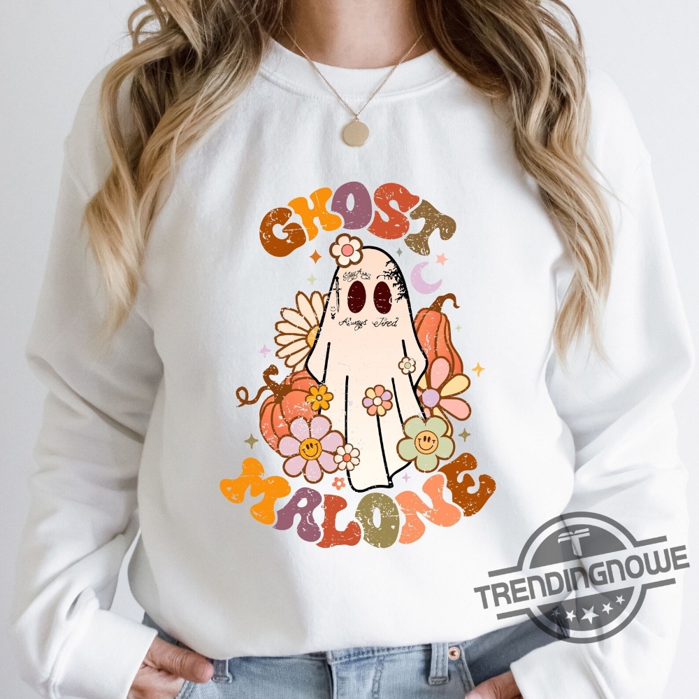 Funny Ghost Dallas Cowboys Shirt, hoodie, longsleeve, sweater