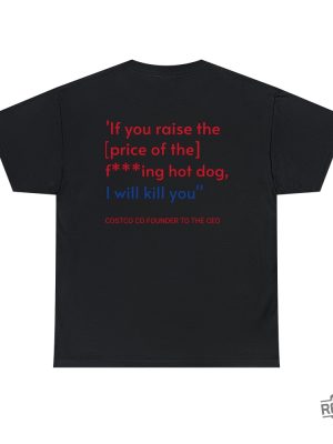 Costco Hot Dog Shirt 1.50 Costco Hot Dog Shirt Costco Hot Dog T Shirt 1.50 Hotdog Shirt Hot Dog Lover Gift Hot Dog Sweatshirt New revetee.com 7