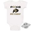 Deion Sanders Shirt Deion Sanders Coach Prime We Coming Colorado Football Shirt Colorado Football T Shirt trendingnowe.com 2