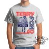 Terry Fox Shirt Running Cancer Research Activism Canadian Shirt Marathon Of Hope Classic Shirt Canada Day Event Marathon Day Shirt trendingnowe.com 2