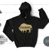 colorado buffaloes hoodie sweatshirt tshirt colorado buffaloes football apparel deion sanders shirts coach prime hoodie for mens womens kids laughinks 1