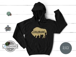 colorado buffaloes hoodie sweatshirt tshirt colorado buffaloes football apparel deion sanders shirts coach prime hoodie for mens womens kids laughinks 1