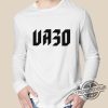 Ua30 Shirt Ua30 Ukraine Shirt Ukraine Shirt Support Ukraine Shirt Zelensky Shirt President Zelensky Ukraine Army Shirt trendingnowe.com 3