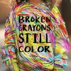 broken crayons still color sweatshirt tshirt hoodie kids adults mens womens all over printed suicide awareness month shirts motivational mental health t shirt laughinks 1