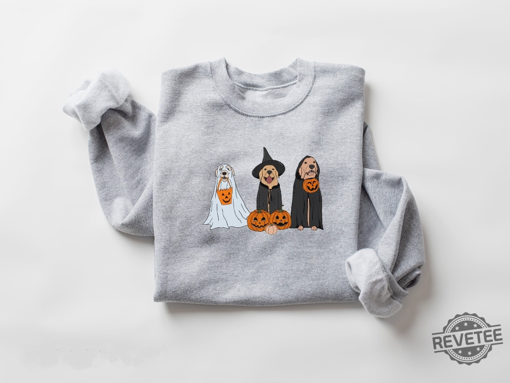 Cute Halloween Sweatshirts For Women