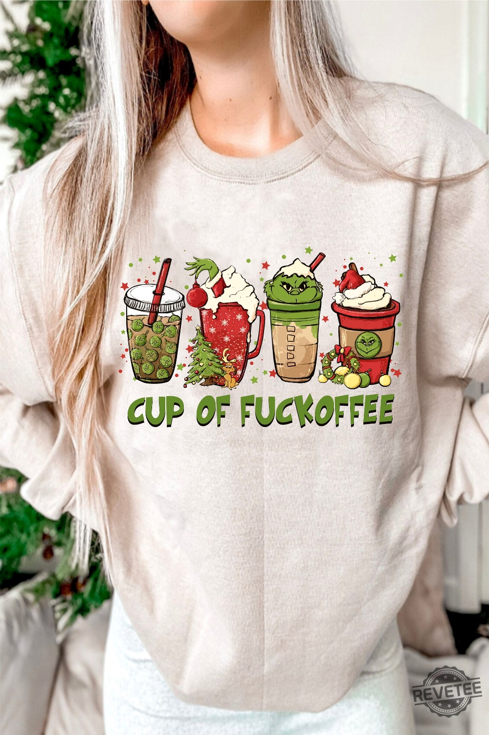 cute grinch shirts