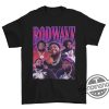 Rod Wave Shirt Shirt Gift For Fan Shirt Retro Rod Wave T Shirt Rod Wave Nostalgia 2023 Tour Sweatshirt Beautiful Mind Tour trendingnowe.com 1