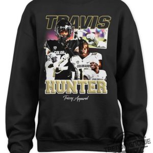 Travis Hunter T Shirt Buffaloes Merch Travis Hunter Buffaloes T Shirt Hoodie Sweatshirt Travis Hunter Shirt trendingnowe.com 2