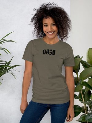 Ua30 Zelensky Green Shirt Ukrainian President Unisex Army Military Tee Mens Ua 30 Ua30 Shirt Ua30 Ukraine Shirt Unique revetee 2