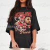 Travis Kelce Shirt America Football Sweatshirt Travis Kelce The Eras Tour Shirt Vintage Travis Kelce T Shirt Football Fan Gift Shirt trendingnowe.com 1