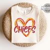 kansas city chiefs shirt sweatshirt tshirt hoodie womens mens football shirt chiefs game today shirts kc chiefs t shirt chiefs super bowl champions shirt 2023 laughinks 1