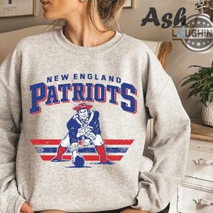 new england patriots shirt sweatshirt hoodie new england patriots football game shirts patriots roster tshirt patriots throwback sweatshirt nfl laughinks 1