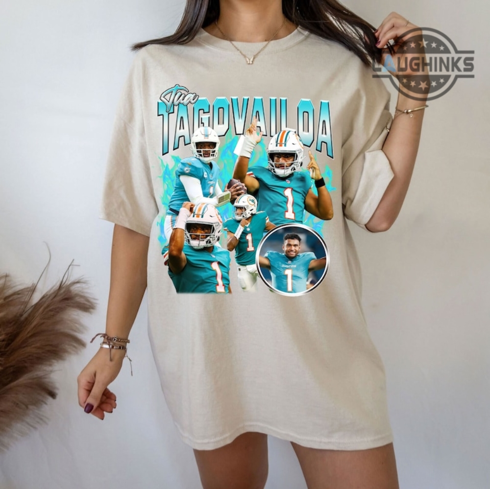 NFL Oversized T-Shirts