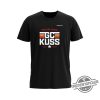GC Kuss Shirt Sepp Kuss Shirt The Hype Is Real Gc Kuss Vuelta Winner Shirt trendingnowe.com 1