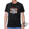 GC Kuss Shirt Sepp Kuss Shirt The Hype Is Real Gc Kuss Vuelta Winner Shirt trendingnowe.com 4
