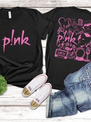 Pink Singer Summer Carnival 2023 Tour Shirt Pink Fan Lovers Shirt P Nk Merch Pink Summer Carnival P Nk Summer Carnival 2023 P Nk Summer Carnival P Nk Shirt P Nk Concert 2023 revetee 2