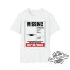 Missing F 35 Shirt Missing F35 Poster Shirt Best Invisible Fighter In The World Missing F35 Fighter Missing T Shirt trendingnowe.com 3