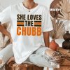 Nick Chubb Shirt Cleveland Football Shirt Funny Cleveland Football Shirt Game Day Shirt Cleveland Sports Shirt Cleveland Ohio Shirt trendingnowe.com 2