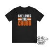 Nick Chubb Shirt Cleveland Football Shirt Funny Cleveland Football Shirt Game Day Shirt Cleveland Sports Shirt Cleveland Ohio Shirt trendingnowe.com 3