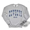 Cowboys Dallas Shirt Cowboys Shirt NFL Shirt American Football Dallas T Shirt trendingnowe.com 1