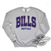 Buffalo Bills Shirt Sweatshirt Bills Shirt NFL 2023 Shirt American Football Buffalo T Shirt trendingnowe.com 1