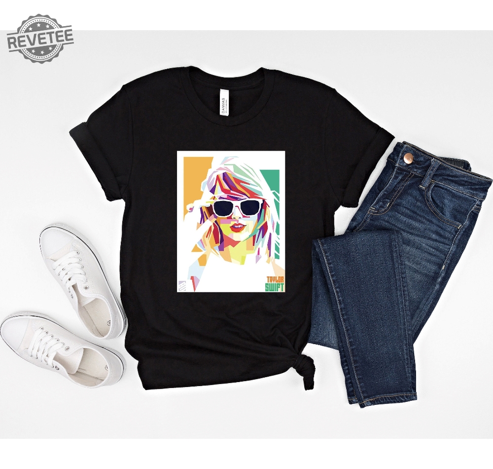 Taylor Swift eras (reimagined) Essential T-Shirt for Sale by Swift-stuff