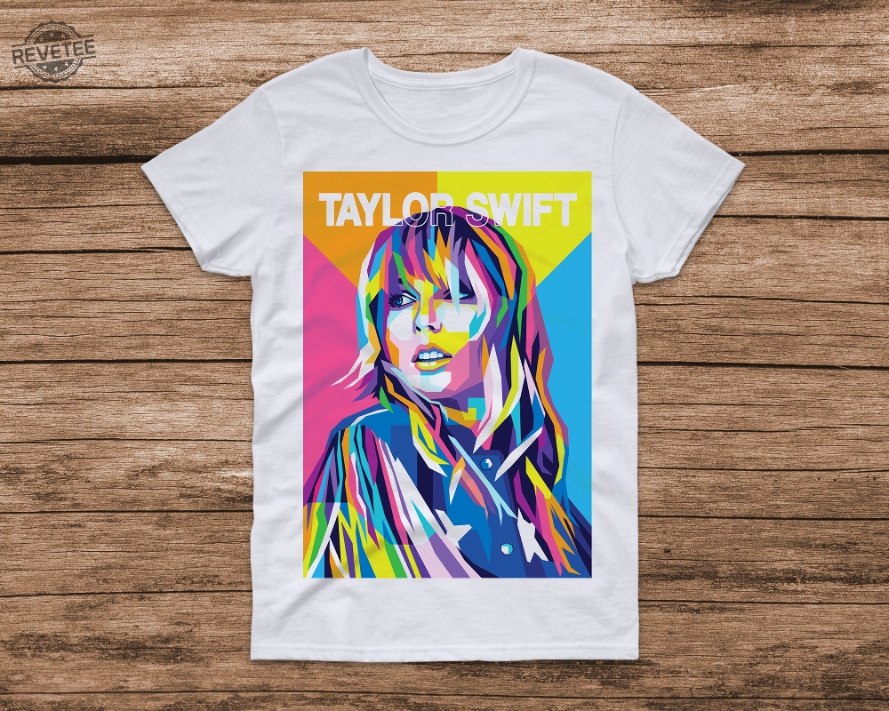 Music Tour 2023 Taylor Swift Eras Shirt, Taylor Swift Merchandise