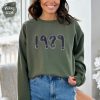 1989 Birthday Sweatshirt Taylor Swift The Eras Tour Beige Hoodie Taylor Swift 1989 Vault Taylor Swift Christmas Merch 1989 Taylors Version 1989 Sweatshirt Taylor Swift 1989 Merch revetee 6