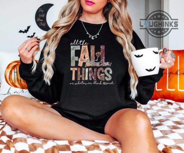 blink 182 t shirt sweatshirt hoodie uk us vintage mens womens kids all the fall things or whatever blink 182 said shirts christian skull fall skeleton tshirt tom delonge laughinks 2