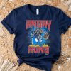 Angry Runs T Shirt Good Morning Football Shirt Angry Run Good Morning Football 2023 T Shirt trendingnowe.com 2