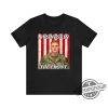 Business in Front Party in Back Zach Bryan Mugshot Shirt trendingnowe.com 3