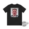 Business in Front Party in Back Zach Bryan Mugshot Shirt trendingnowe.com 4