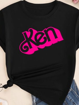 Ken Birthday Party Hoodie Party Girls Tshirt Birthday Crew Funny Movie Sweatshirt Kenergy Shirt Im Just Ken Lyrics Shirt Mojo Dojo Casa House Shirt Barbie Shirt Near Me Unique revetee 2