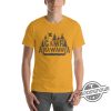 Camp Anawanna Shirt Old Navy Salute Your T Shirt Camp Anawanna T Shirt Funny TV Show Shirt trendingnowe.com 1