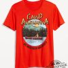 Camp Anawanna Funny TV Show Shirt Shirt Old Navy Shirt Salute Your T Shirt Camp Anawanna T Shirt trendingnowe.com 1