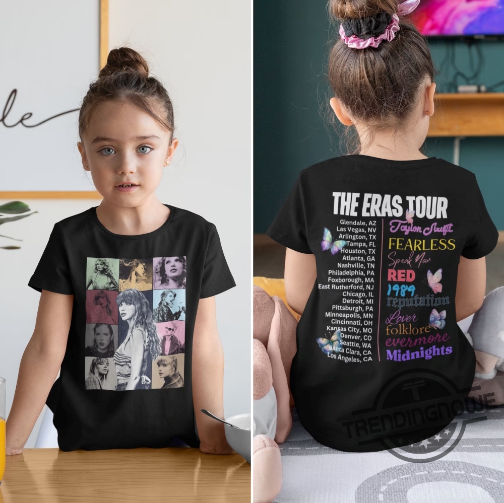 Kid Taylor Eras Tour Shirt Retro 2 Sides Retro Taylor The Eras Tour Shirt Kid Youth Kid Eras Tour Shirt Retro Taylor Swiftie Merch Kid 10 Kid Taylor Eras Tour Shirt Retro 2 Sides Retro Taylor The Eras Tour Shirt Kid Youth Kid Eras Tour Shirt Retro Taylor Swiftie Merch Kid trendingnowe.com 2