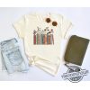 Albums As Books Shirt Trendy Aesthetic For Book Lovers Crewneck Shirt Folk Music Shirt Country Music Shirt Book Lover Shirt trendingnowe.com 1