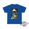 Smurf Cat Shirt Realistic Cat We Live We Love We Lie Shirt Realistic Smurf Cat Shirt Funny Blue Cat Meme Shirt trendingnowe.com 3