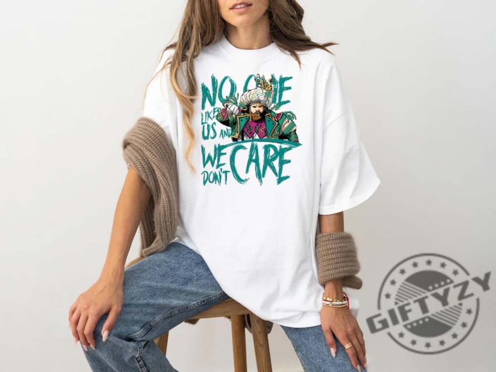 Jason Kelce Shirt Sweatshirt Hoodie Mens Womens No One Like Us And We Dont  Care Shirt Philadelphia Eagles Football Team Shirts Jason Kelce Super Bowl  - Laughinks