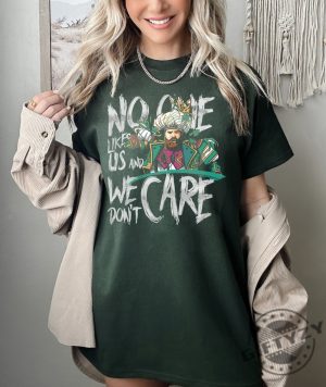 Jason Kelce Shirt Philly No One Like Us And We Dont Care Tshirt Philadelphia Eagles Jason Kelce Hoodie Philadelphia Eagles Sweatshirt giftyzy 4