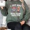 I Just Hope Both Teams Have Fun Hoodie Colorado Buffaloes Football Sweatshirts Hoodies Funny Football Shirts Game Day Shirt Yay Sports Shirt Unique revetee 6